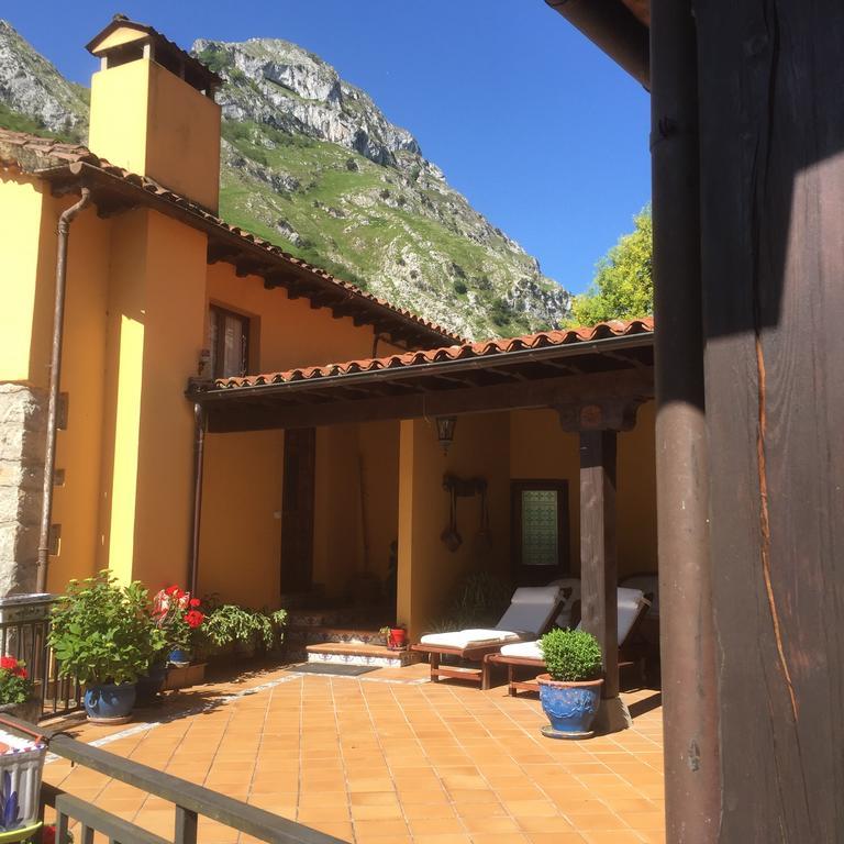 Hotel La Molinuca Alles Exterior photo