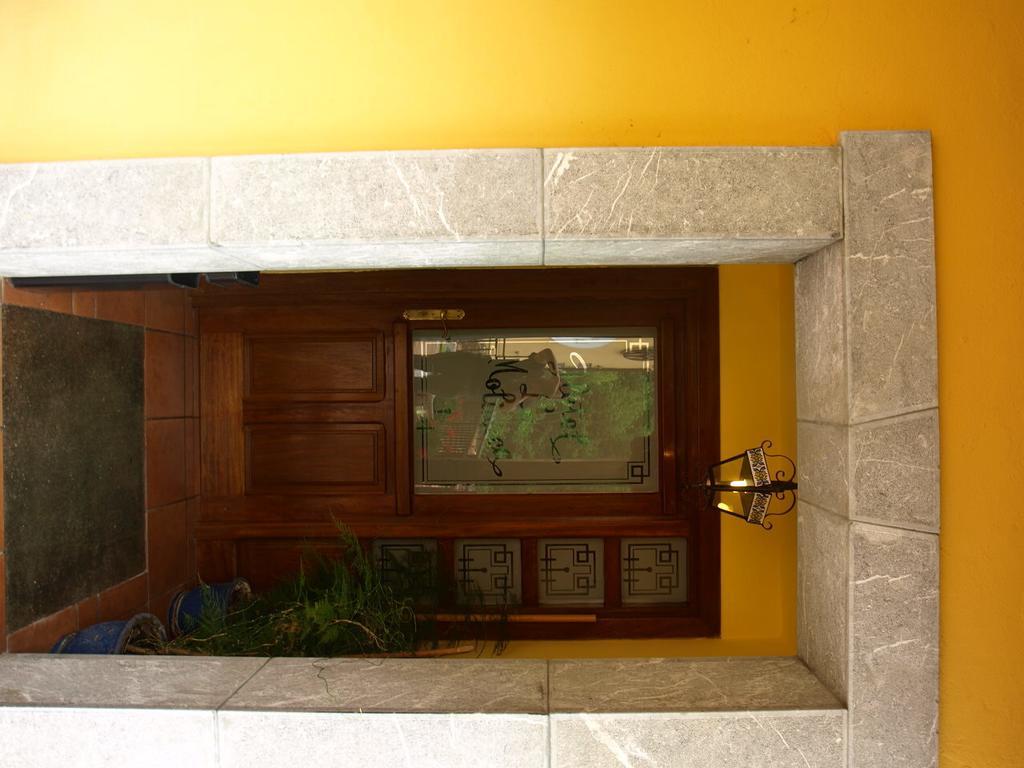 Hotel La Molinuca Alles Exterior photo